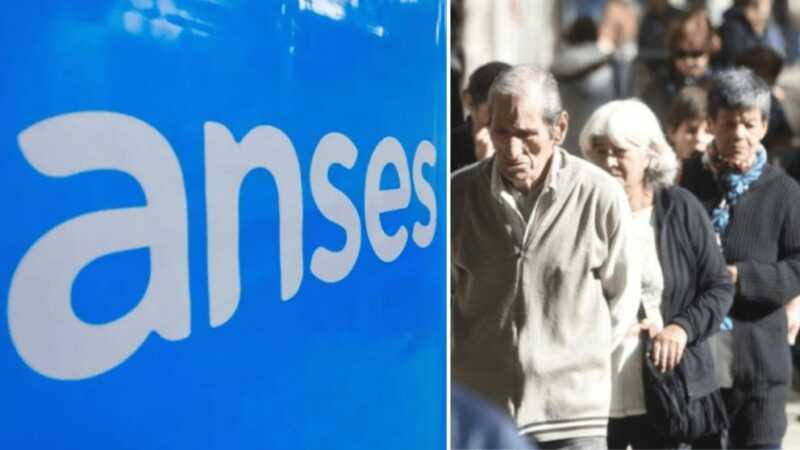 ANSES actualiza haberes: cuánto cobrarán jubilados, AUH y pensiones en abril 2 haberes