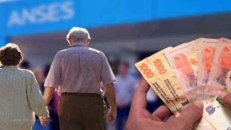 ANSES actualiza haberes: cuánto cobrarán jubilados, AUH y pensiones en abril haberes