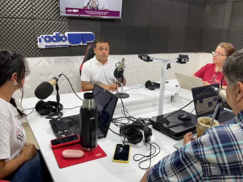 Avanza el proyecto de ley de Herrera Ahuad para dar competitividad a la producción de mandioca y sus derivados 5 misiones herrera ahuad