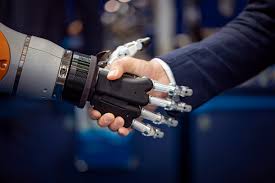 El poder de la máquina y la redundancia de lo humano 5 ia humano - 4