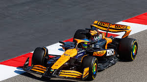 Franco Colapinto fue 17° en la segunda práctica del GP de Japón y quedó bajo revisión 2 colapinto