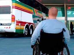 “Al borde de la extinción”: Crisis en el transporte para personas con discapacidad 5 TRANSPORTE