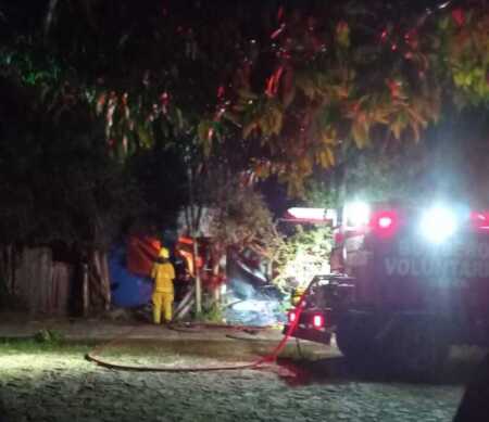 incendio