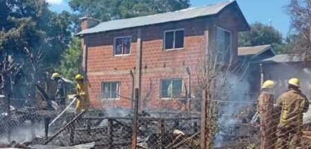 incendio