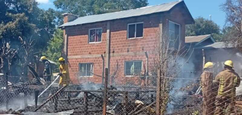 incendio