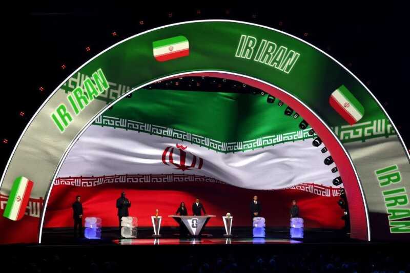 Irán podría bajarse del Mundial 2026 en medio de la guerra en Medio Oriente 3 Irán podría no participar del Mundial 2026 tras la guerra en Medio Oriente. El ministro de Deportes del país aseguró que no existen condiciones para competir.