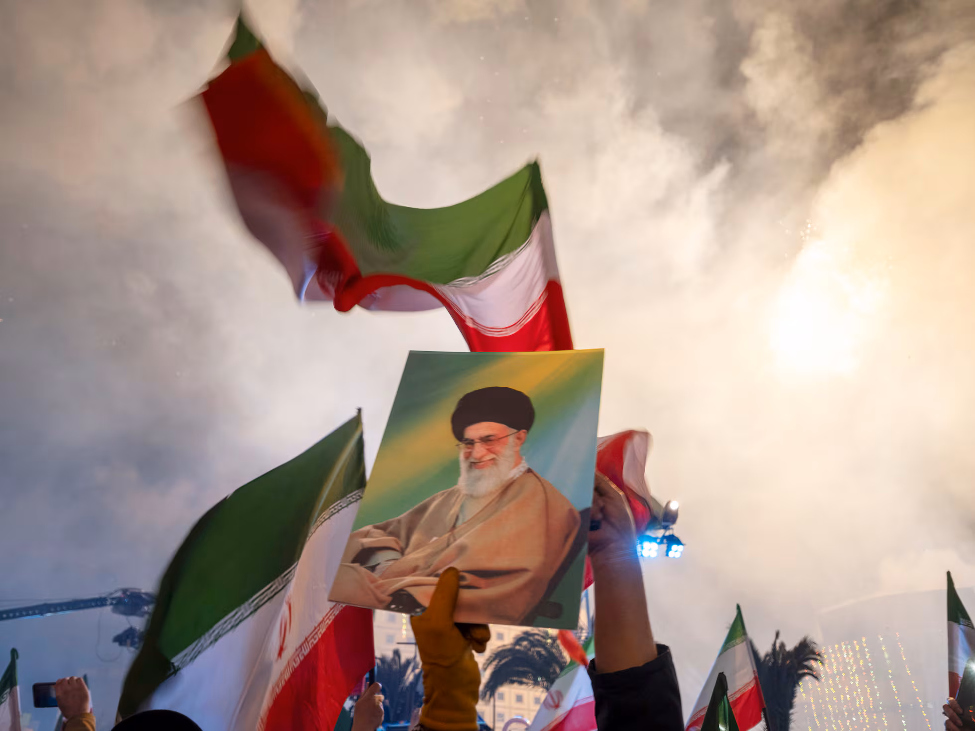 Irán: Mojtaba Khamenei es el nuevo líder supremo 5 iran - 4