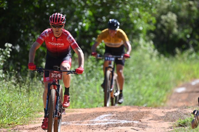 Itapúa será sede del Panamericano de Mountain Bike 2026 y la Copa Agua Vista, con figuras internacionales y un circuito de nivel mundial.