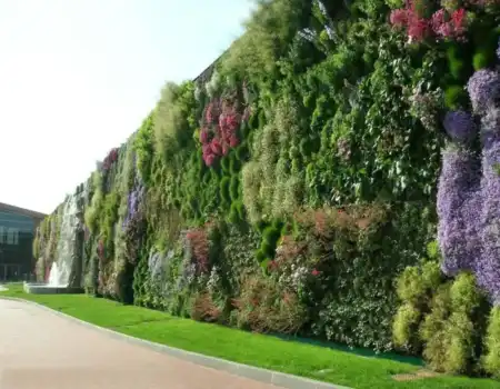 Silicon Misiones lanzó una capacitación en jardines verticales y arquitectura sostenible para impulsar el desarrollo urbano ecológico en la provincia.
