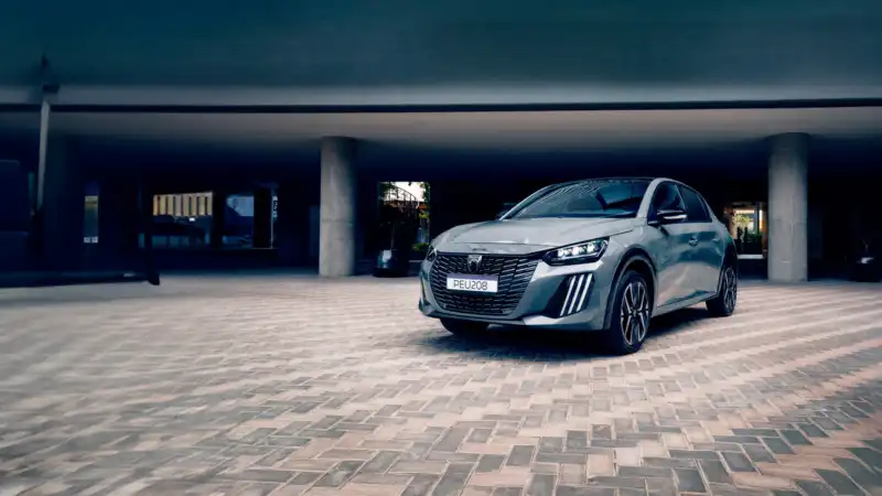 Peugeot suspende la fabricación del 208 por caída de ventas y exportaciones 4 kv 208 12012026 dk - 3
