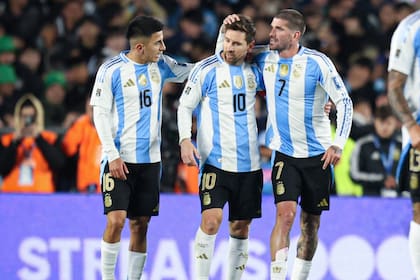 argentina