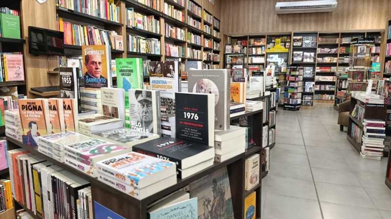 libros posadas tendencias 3 - 4