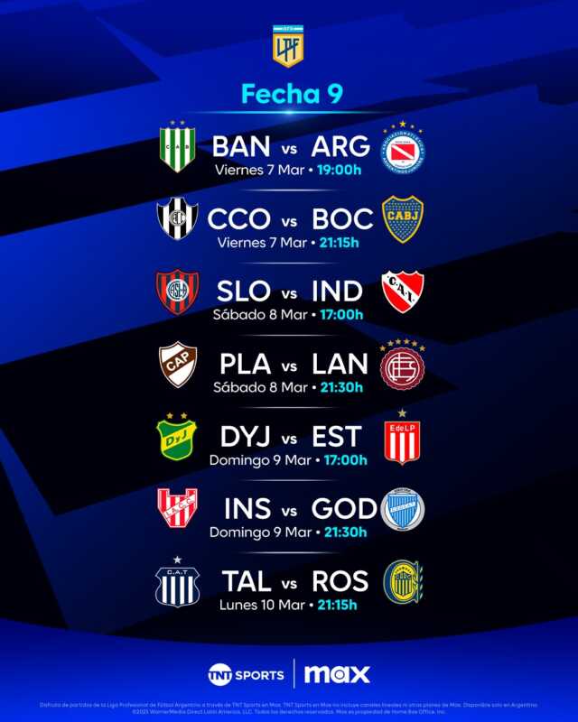 Martes clave en la AFA: podrían levantar el paro y jugarse la fecha 9 del Apertura 3 AFA