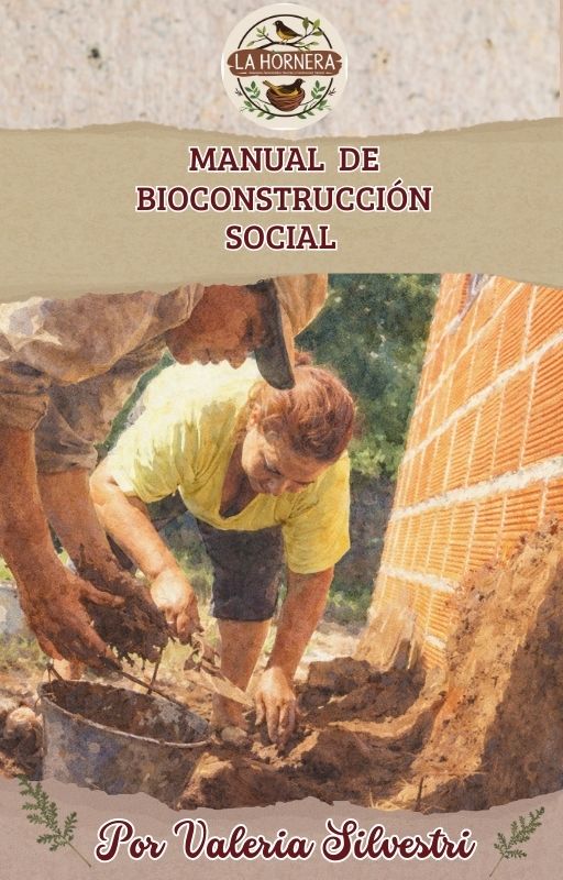 Construyen casas de barro en Posadas con técnicas milenarias para viviendas saludables 4 manos a la tierra 2 - 3