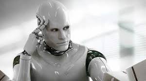 El poder de la máquina y la redundancia de lo humano 3 maquinas - 2
