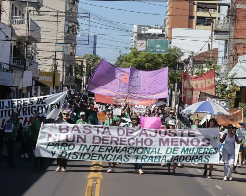 marcha8m - 3