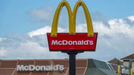 posadas mcdonald´s