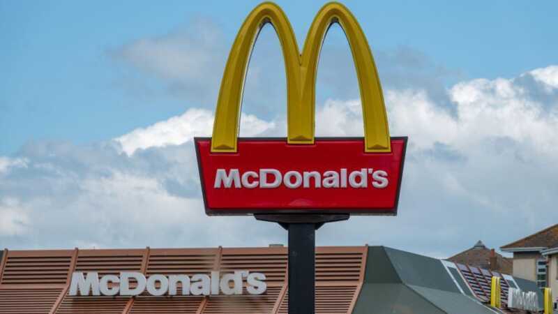 posadas mcdonald´s
