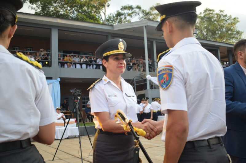 mereles servicio penitenciario misiones