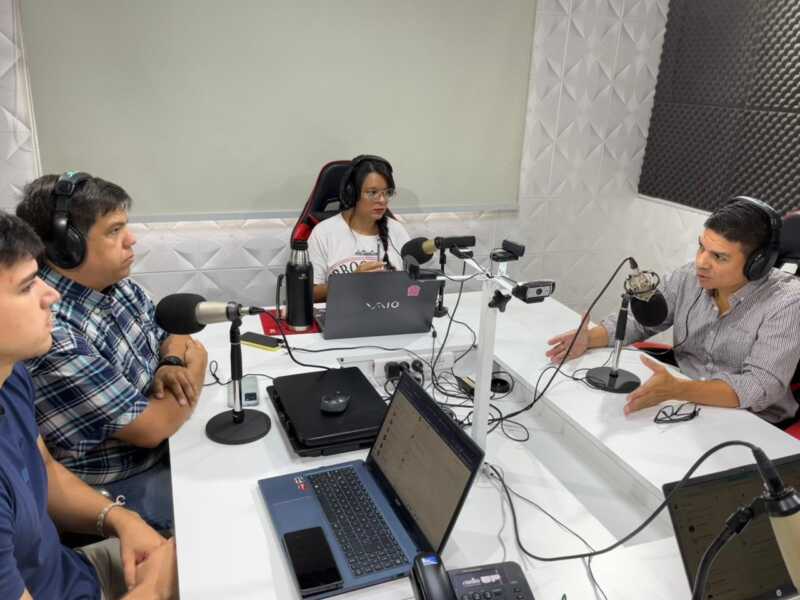 Meza afirmó que Misiones aumentó 60% su presupuesto social por la salida de Nación y alertó por emprendedores en riesgo misiones meza planes nacion