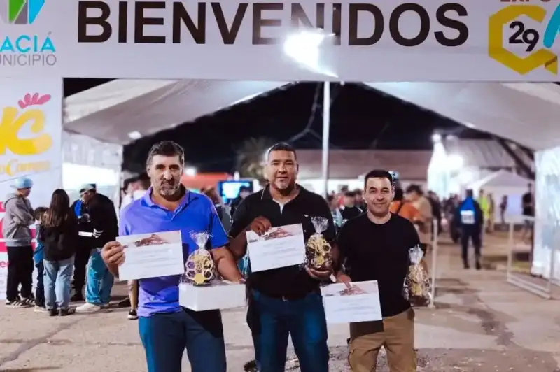 Apicultores misioneros fueron reconocidos a nivel internacional por la calidad de su miel 1 misione