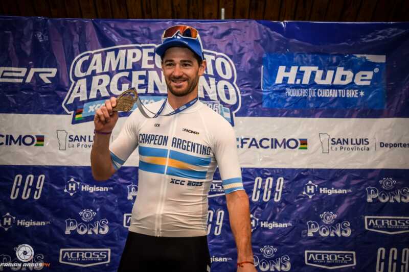 Itapúa será sede del Panamericano de Mountain Bike 2026 y la Copa Agua Vista, con figuras internacionales y un circuito de nivel mundial.