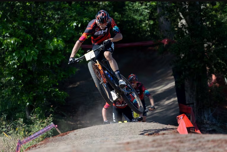 Itapúa será sede del Panamericano de Mountain Bike 2026 y la Copa Agua Vista, con figuras internacionales y un circuito de nivel mundial.