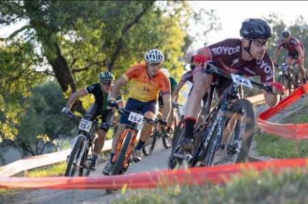 Itapúa será sede del Panamericano de Mountain Bike 2026 Itapúa será sede del Panamericano de Mountain Bike 2026 y la Copa Agua Vista, con figuras internacionales y un circuito de nivel mundial.
