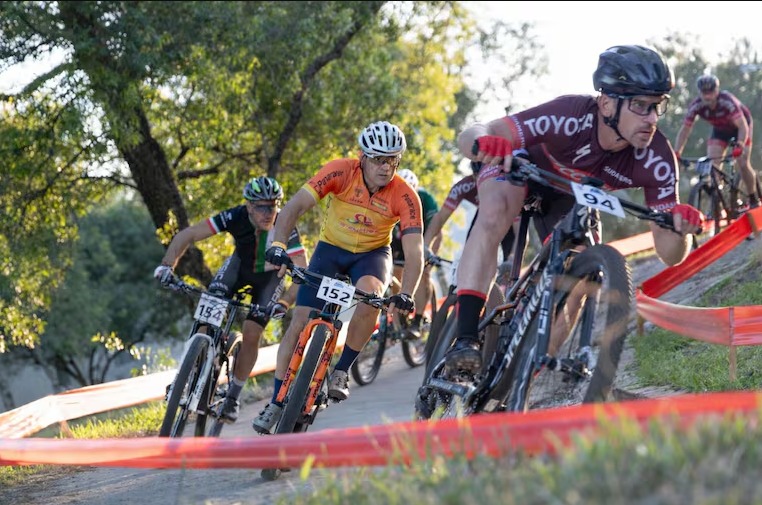 Itapúa será sede del Panamericano de Mountain Bike 2026 y la Copa Agua Vista, con figuras internacionales y un circuito de nivel mundial.
