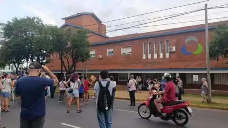 movilización