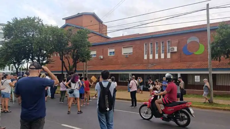 movilización