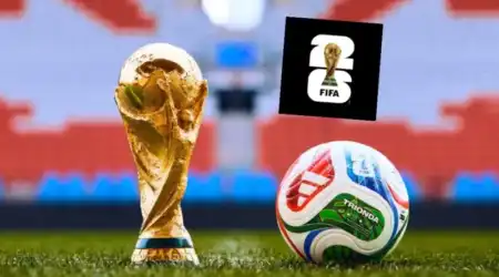 Arrancan los repechajes rumbo al Mundial 2026: seis lugares en juego y 22 selecciones con vida Mundial 2026