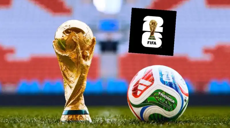 Arrancan los repechajes rumbo al Mundial 2026: seis lugares en juego y 22 selecciones con vida Mundial 2026
