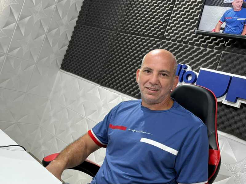 Deporte adaptado en Misiones: Yacaré crece, impulsa el básquet inclusivo y proyecta nuevas disciplinas 5 nahuel grillo 1 - 4