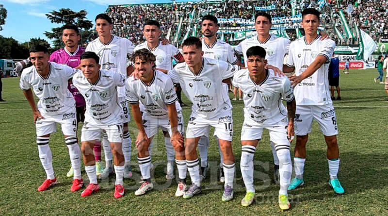 El Federal A igualará los ingresos de la B Metropolitana y el fútbol misionero mira al futuro 4 federal a