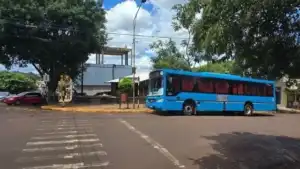 Oberá abre la discusión sobre el precio del transporte público de pasajeros next obera - 1
