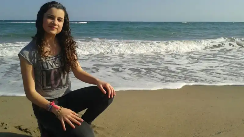 Noelia Castillo recibió la eutanasia en España y murió a los 25 años: la historia detrás de su decisión 4 noelia castillo eutanasia2 - 3