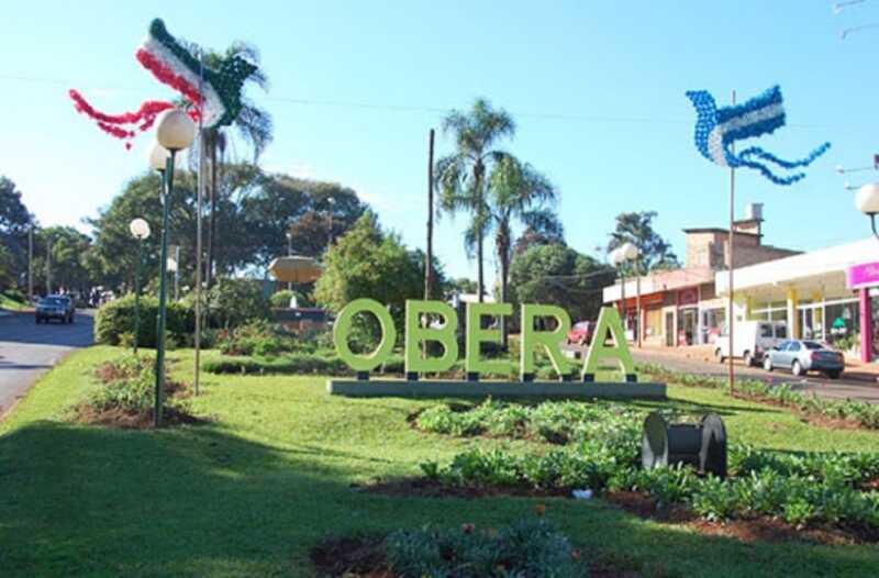 oberaa - 2