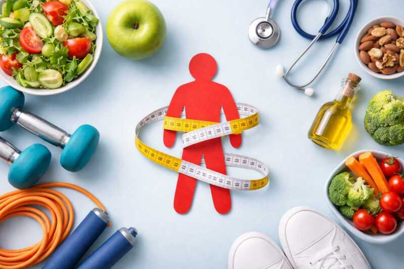 Día Mundial de la Lucha contra la Obesidad: La prevención como eje central Obesidad infantil en Argentina: crece el problema y advierten sobre hábitos sedentarios.