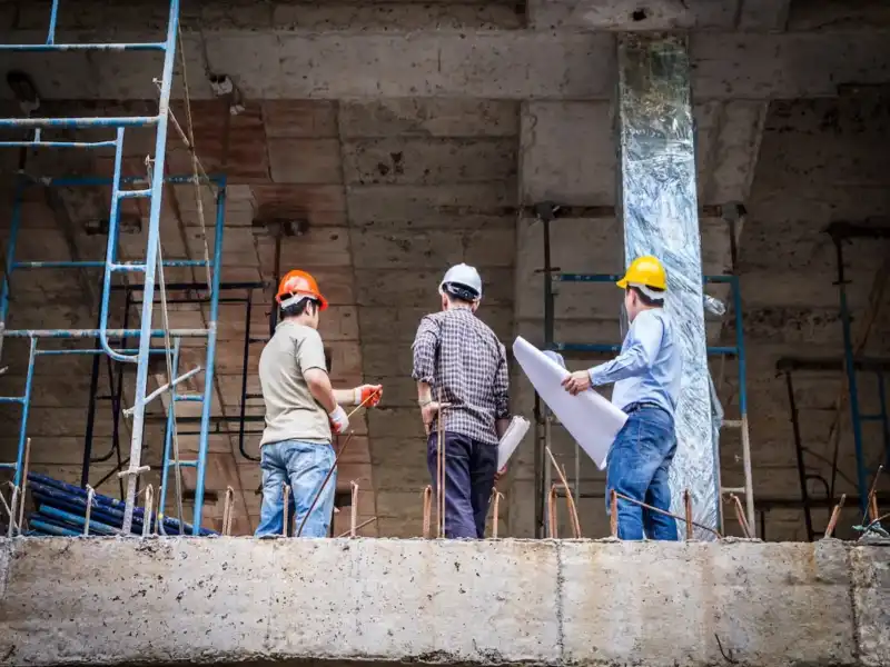 Construcción en Misiones: CAMARCO advierte que 2026 comenzó con baja inversión privada obras - 2