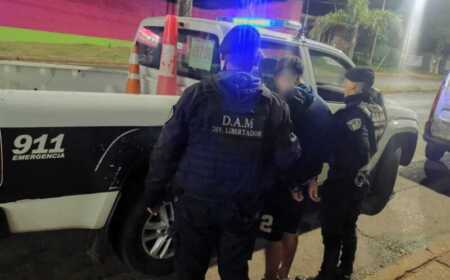 Operativos policiales en Posadas terminaron con cinco detenidos por robos y la recuperación de distintos elementos sustraídos en varios barrios de la ciudad.
