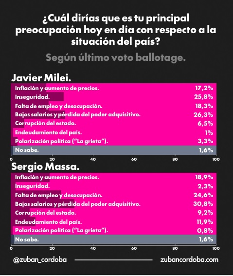 preocupaciones por voto - 10