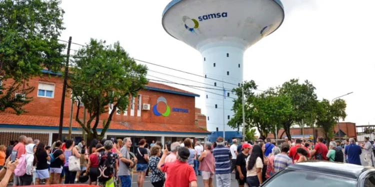 SAMSA