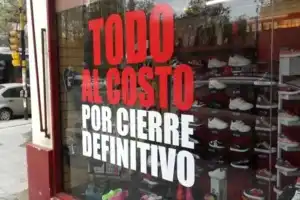 sector privado perdió más de 14 mil empresas