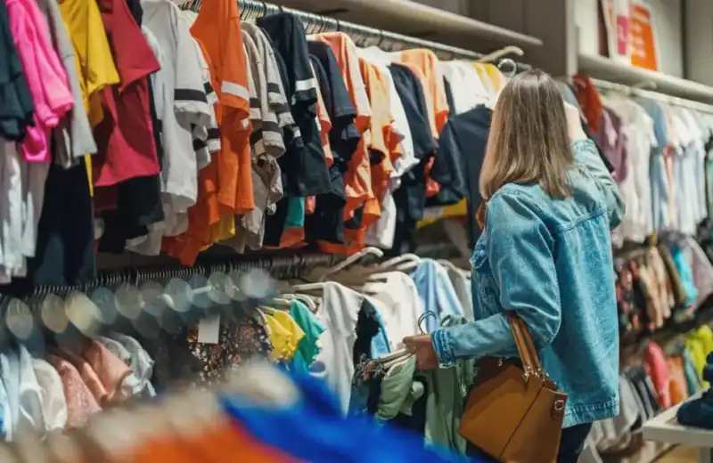 Pymes en crisis: las ventas minoristas superan un año de caída tras el retroceso de mayo pymes 3 - 1
