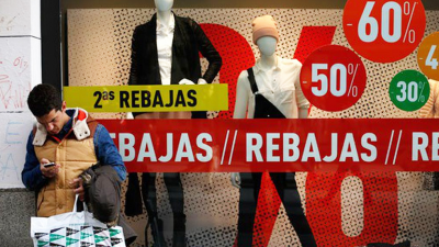 Las ventas de las pymes volvieron a caer en febrero y ya suman diez meses consecutivos en baja pymes