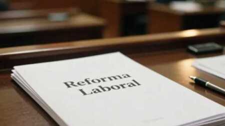 La Justicia suspende puntos de la reforma laboral y respalda los convenios de Comercio reforma