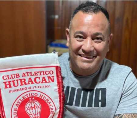 Huracán