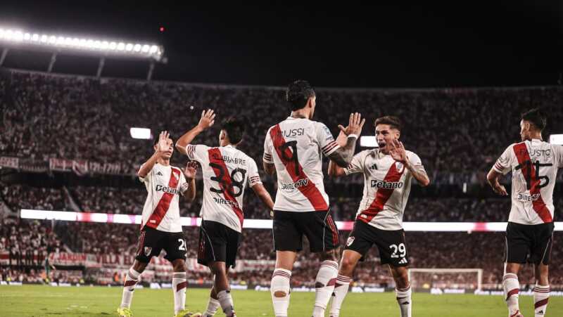 Sudamericana 2026: a River le tocó un grupo favorable para avanzar River afronta un grupo accesible en la Sudamericana 2026 con Bragantino, Blooming y Carabobo. Exceptuando Venezuela, no tendrá viajes largos.