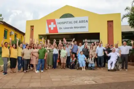 La nueva infraestructura sanitaria apunta a resolver cirugías y evitar derivaciones, en una región con alta demanda y recursos limitados.